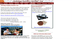 Desktop Screenshot of montegotea.com